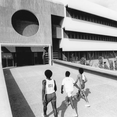 20 events celebrating 100 years of Bauhaus