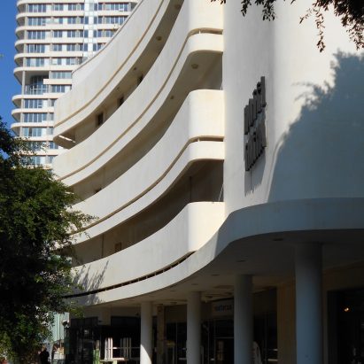 Bauhaus hotels: Eight Bauhaus-inspired buildings where you can spend the night