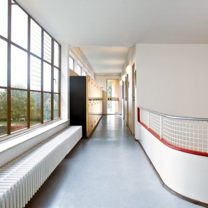 Bauhaus hotels: Eight Bauhaus-inspired buildings where you can spend the night