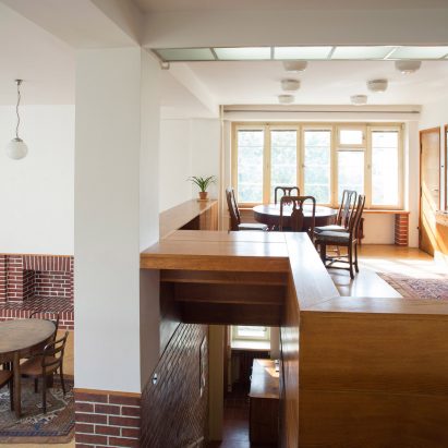 Bauhaus hotels: Eight Bauhaus-inspired buildings where you can spend the night