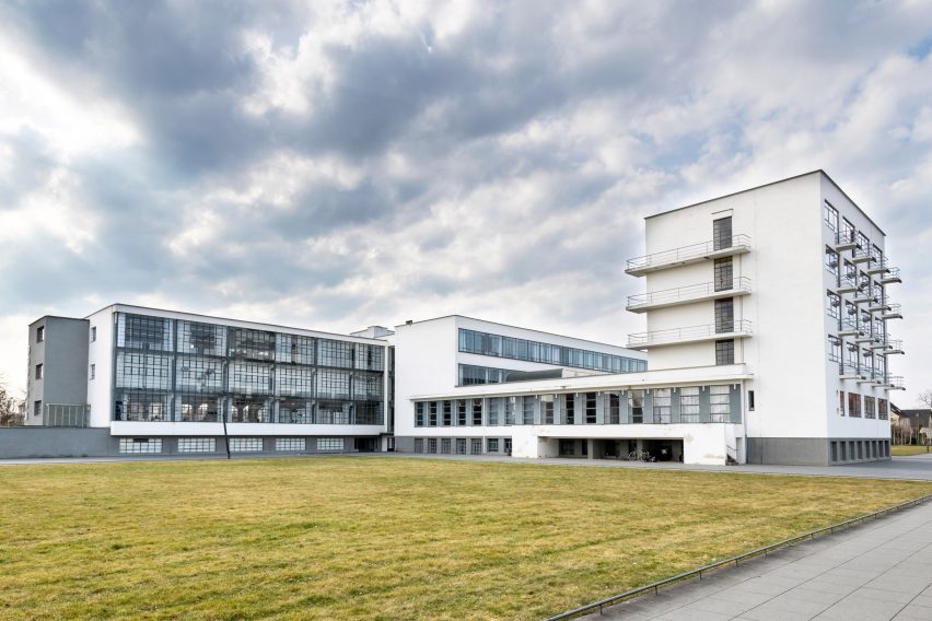 Bauhaus Dessau