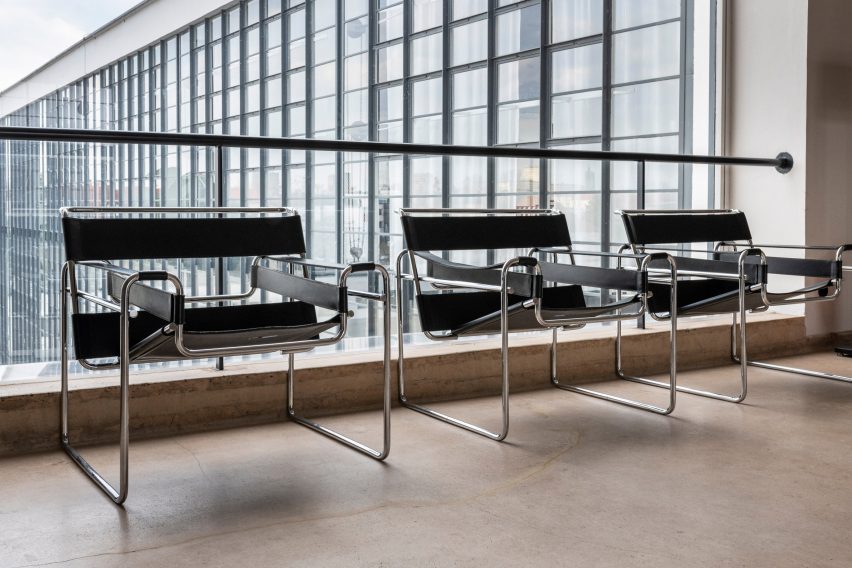 Bauhaus Dessau