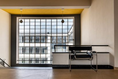 Bauhaus Dessau