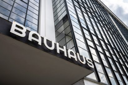 Bauhaus Dessau