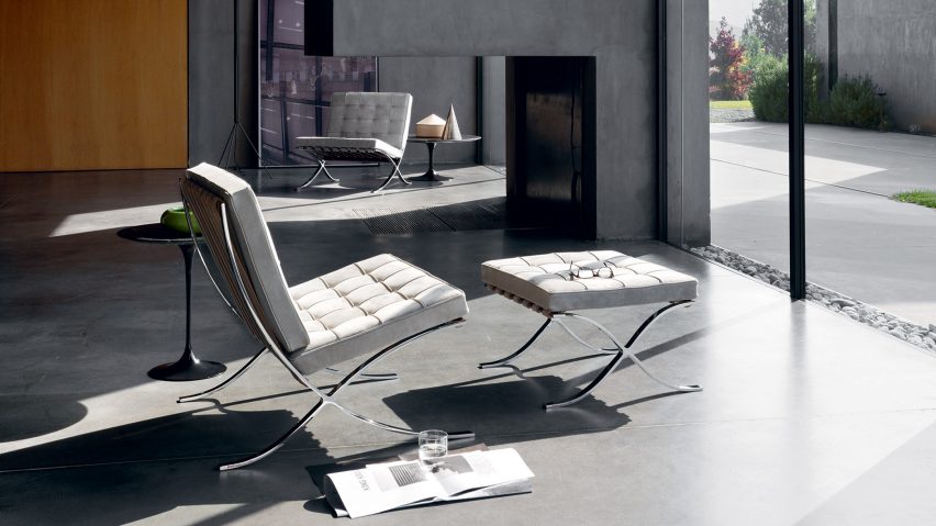 10 of the most emblematic pieces of Bauhaus furniture and homeware you should know