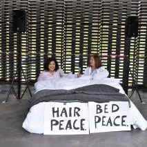 Beatriz Colomina, Serpentine 2018 Work Marathon