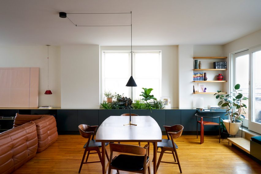 Bergen Street project by General Assembly