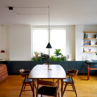 Bergen Street project by General Assembly