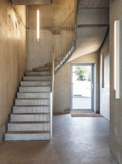 Dortheavej Residence affordable housing by BIG
