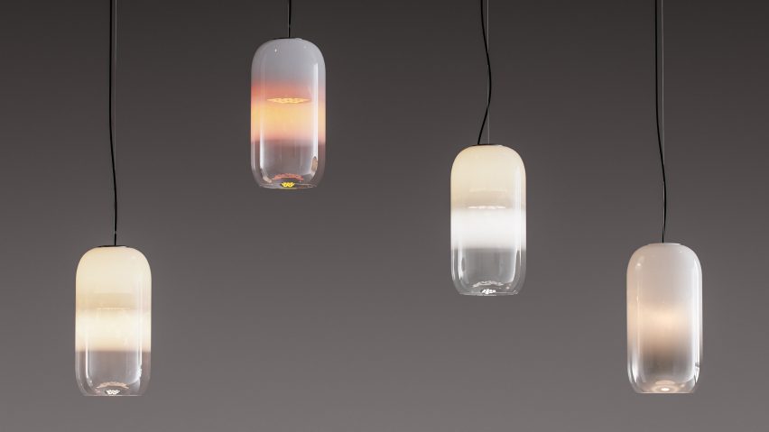 BIG and Artemide create a lamp that helps plants grow indoors