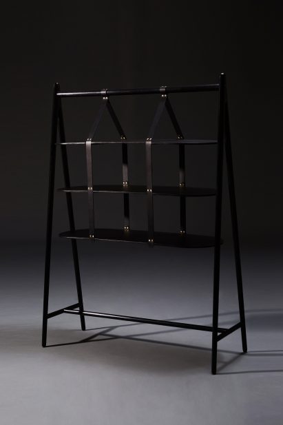 Black Dream collection by Chinese product designer Cheng Yin and artist Kai Yi design China Beijing