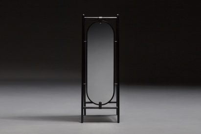 Black Dream collection by Chinese product designer Cheng Yin and artist Kai Yi design China Beijing