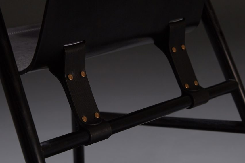 Black Dream collection by Chinese product designer Cheng Yin and artist Kai Yi design China Beijing
