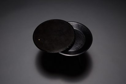 Black Dream collection by Chinese product designer Cheng Yin and artist Kai Yi design China Beijing