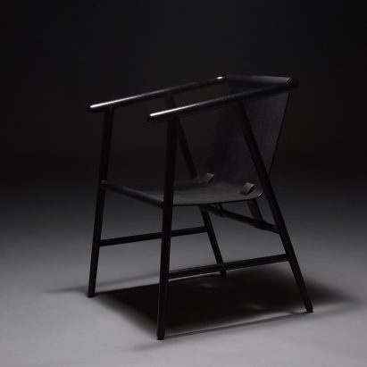 Black Dream collection by Chinese product designer Cheng Yin and artist Kai Yi design China Beijing