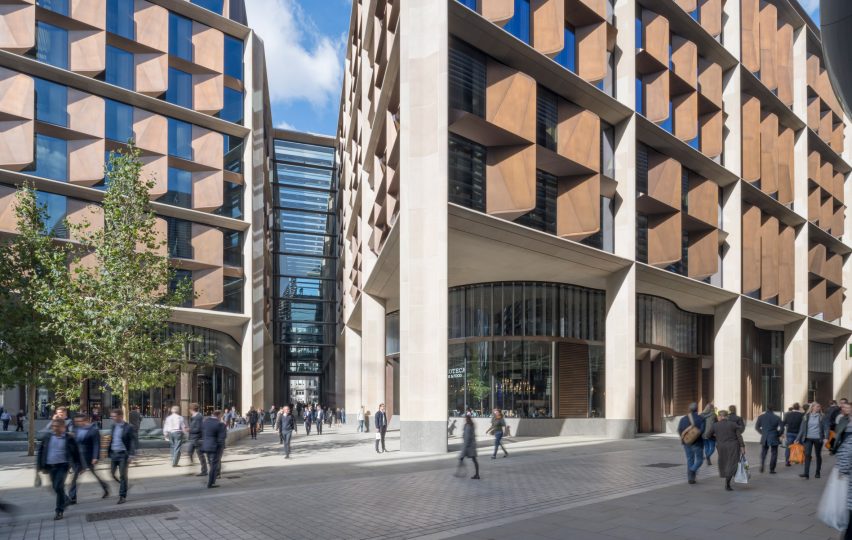 “The world’s most sustainable office building isn’t enough to save the planet”