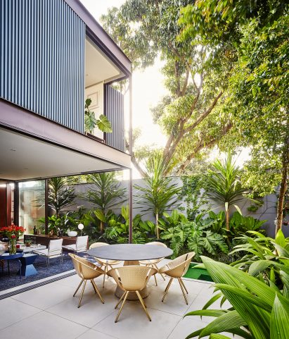 Box House by FCstudio
