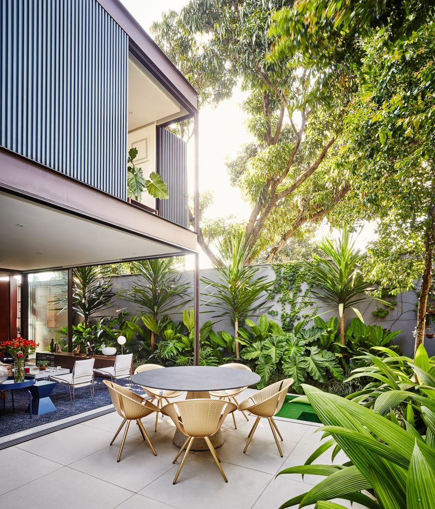 Box House by FCstudio