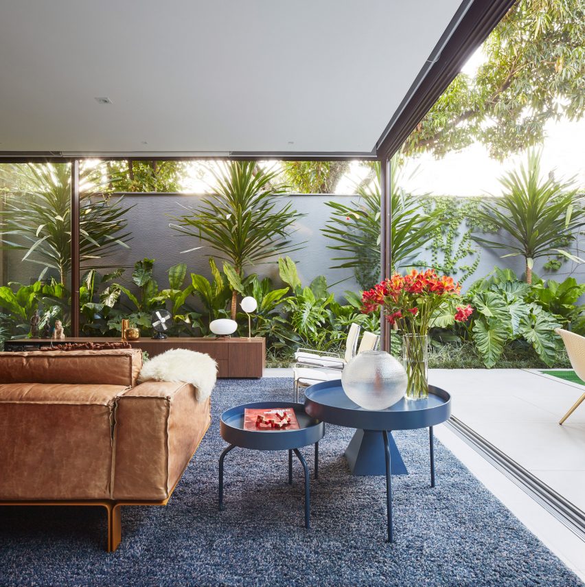 Box House by FCstudio