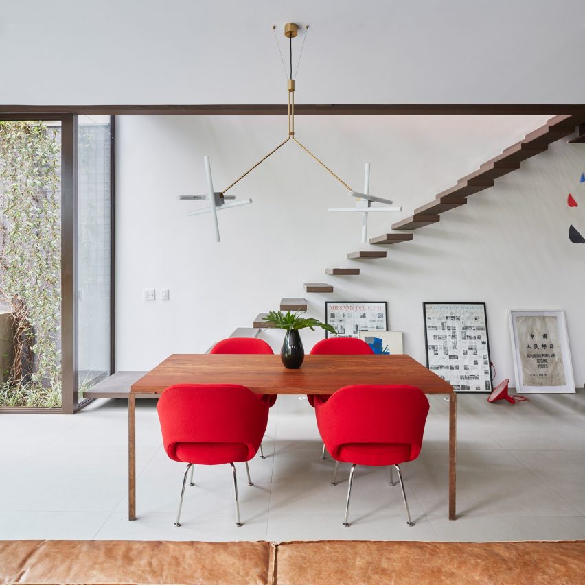 Box House by FCstudio