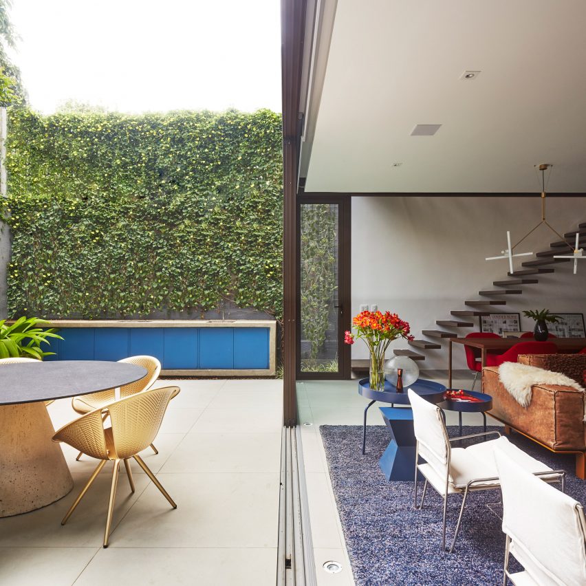Box House by FCstudio