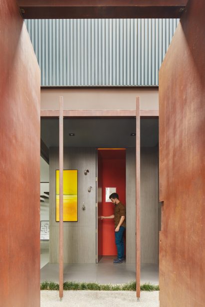 Box House by FCstudio