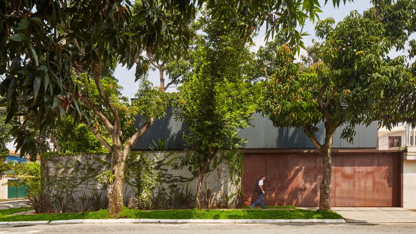 Box House by FCstudio