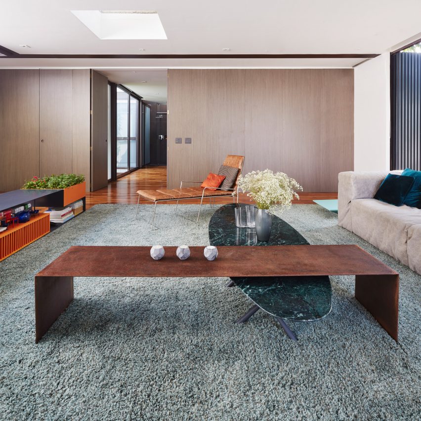 Box House by FCstudio