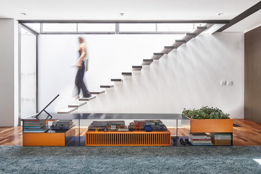 Box House by FCstudio