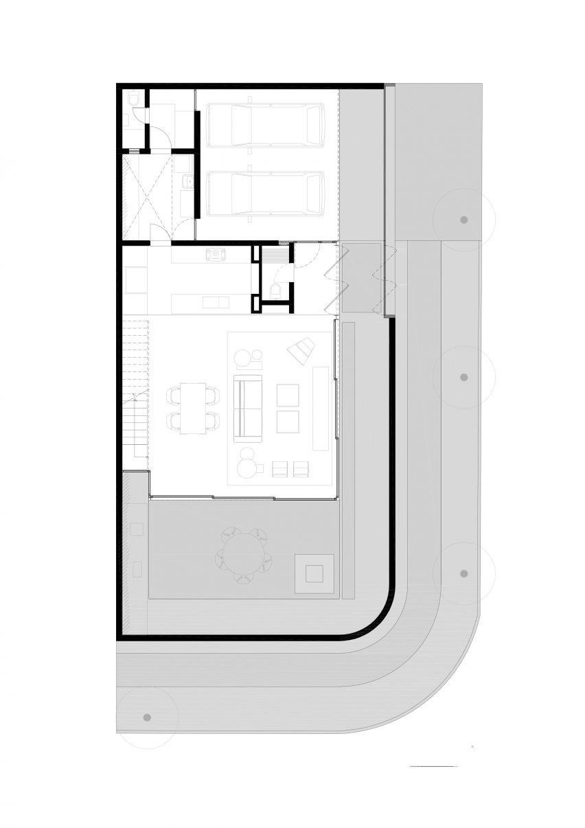 Box House by FCstudio