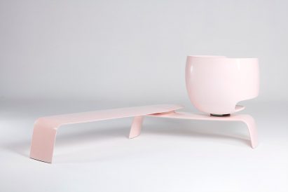 Heer bench by 52hours