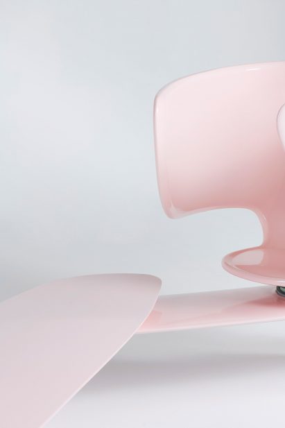 Heer bench by 52hours