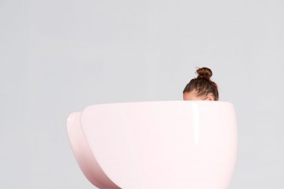 Heer bench by 52hours