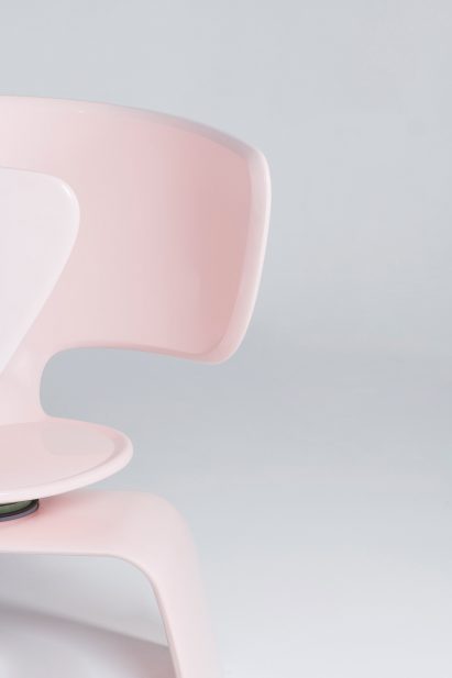 Heer bench by 52hours
