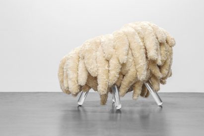 Campana brothers show new work at Notturno solo exhibition in Rome