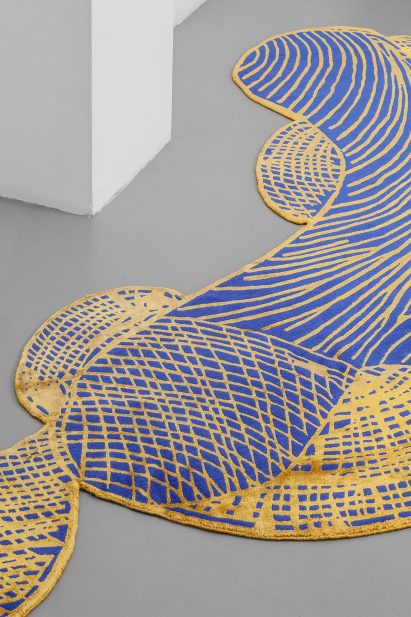 Campana brothers show new work at Notturno solo exhibition in Rome