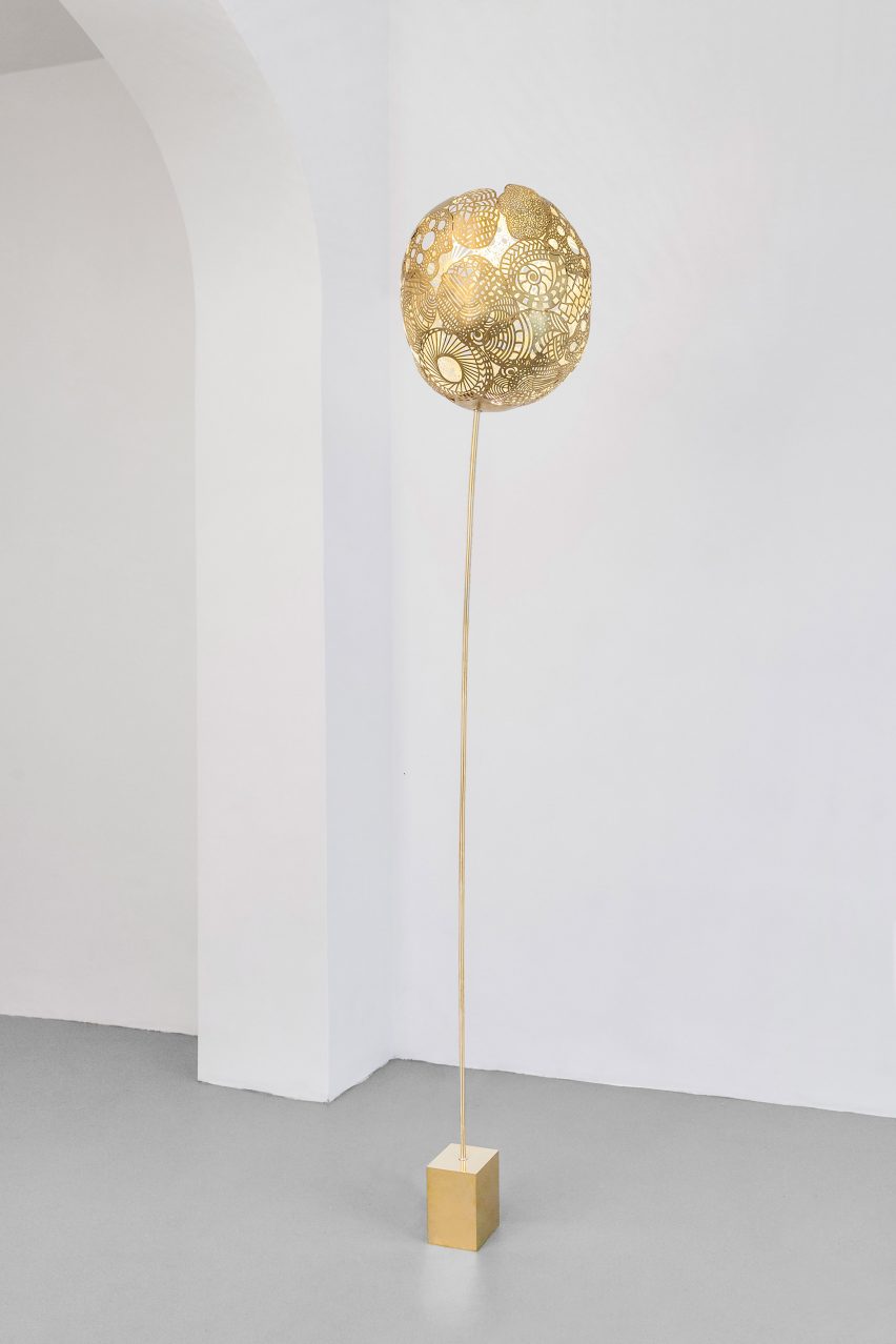 Campana brothers show new work at Notturno solo exhibition in Rome