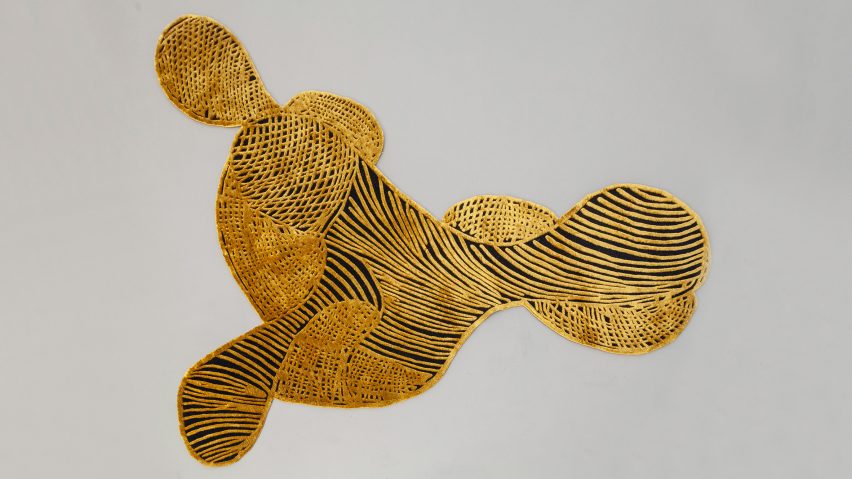 Campana brothers show new work at Notturno solo exhibition in Rome