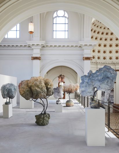 Carpenters Workshop Gallery SF