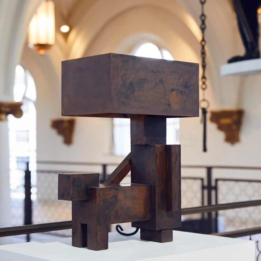 Carpenters Workshop Gallery SF