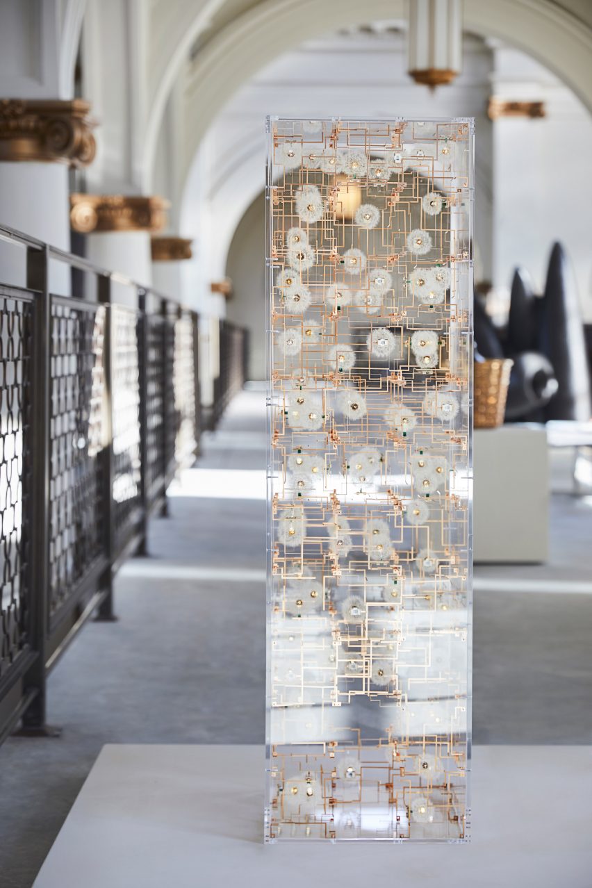 Carpenters Workshop Gallery SF