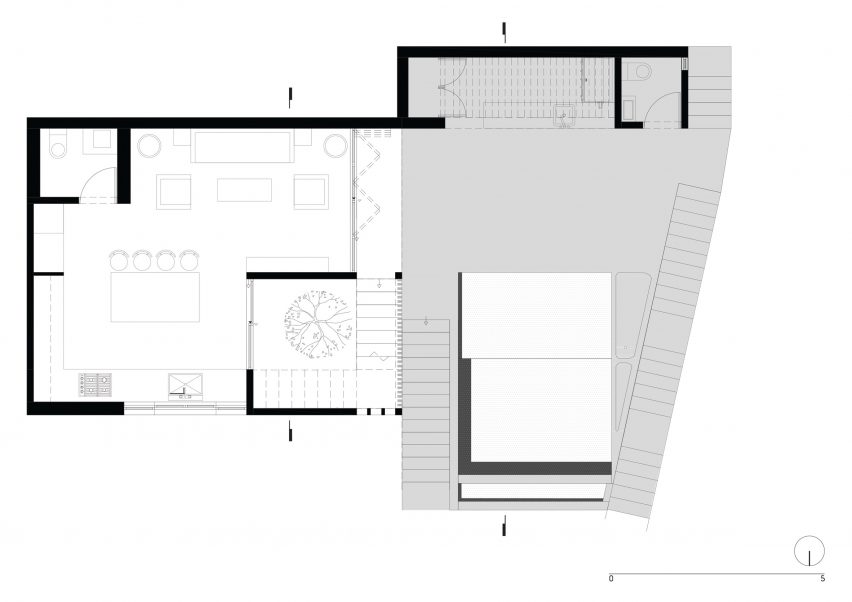 Casa LT by Main Office