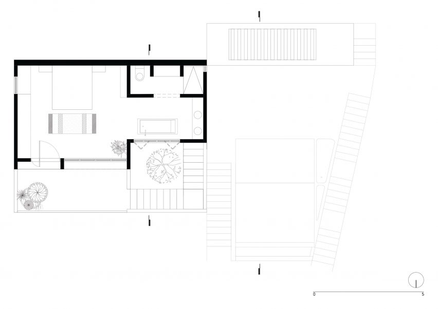 Casa LT by Main Office
