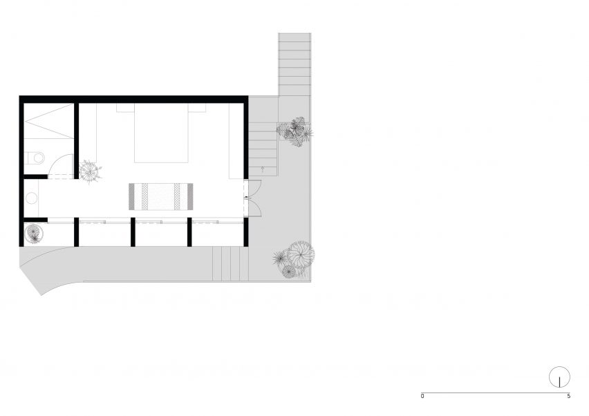 Casa LT by Main Office