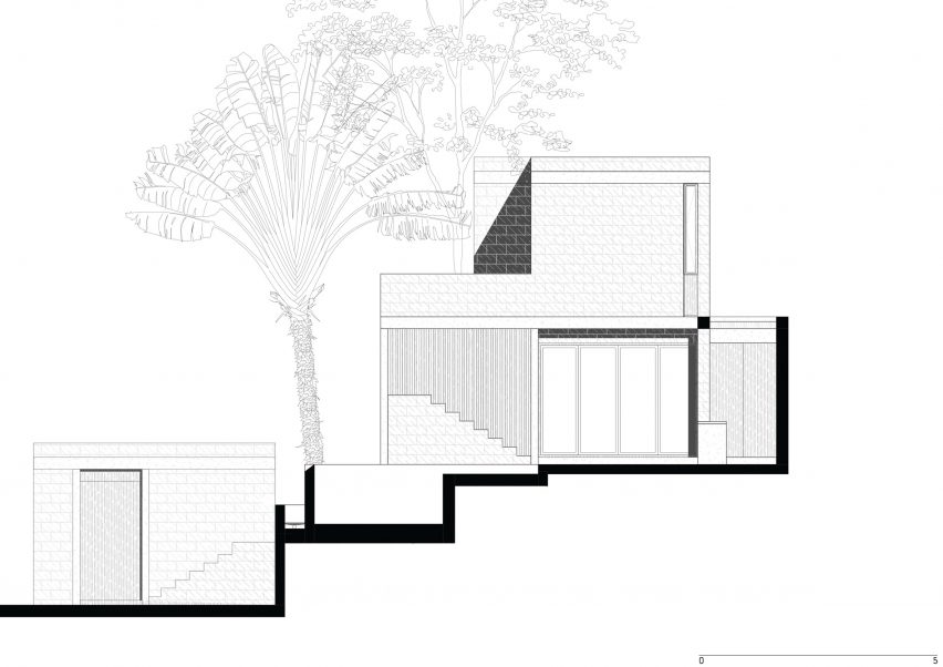 Casa LT by Main Office