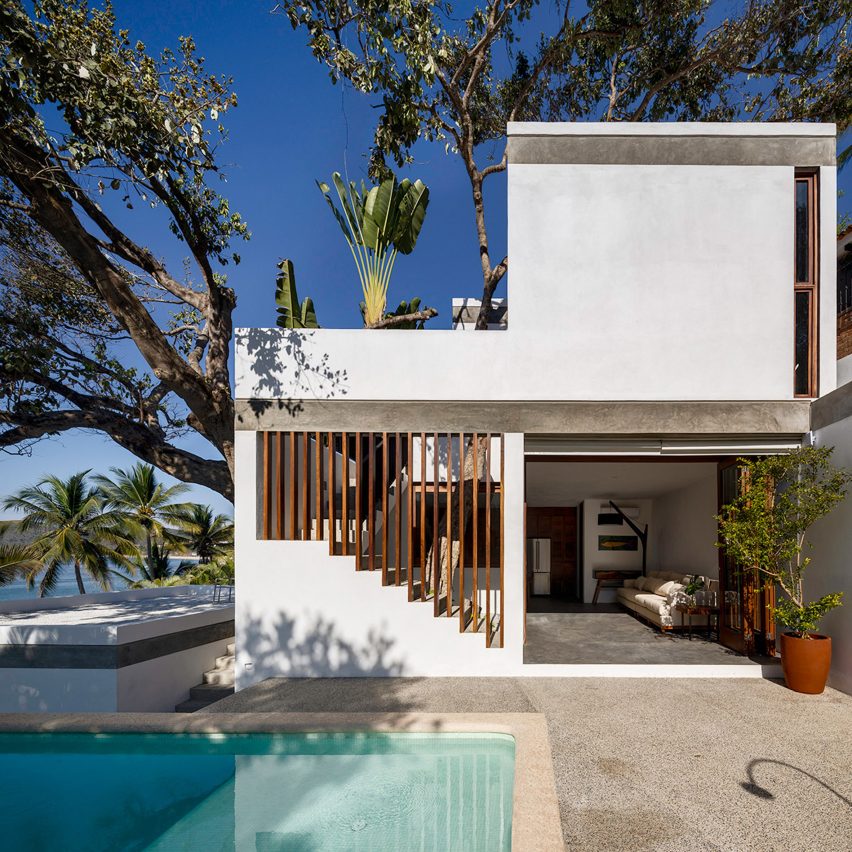 Casa LT by Main Office