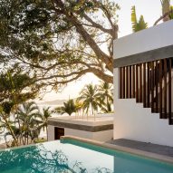 Casa LT by Main Office