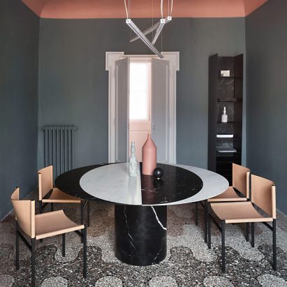Casa Salvatori by Elisa Ossino