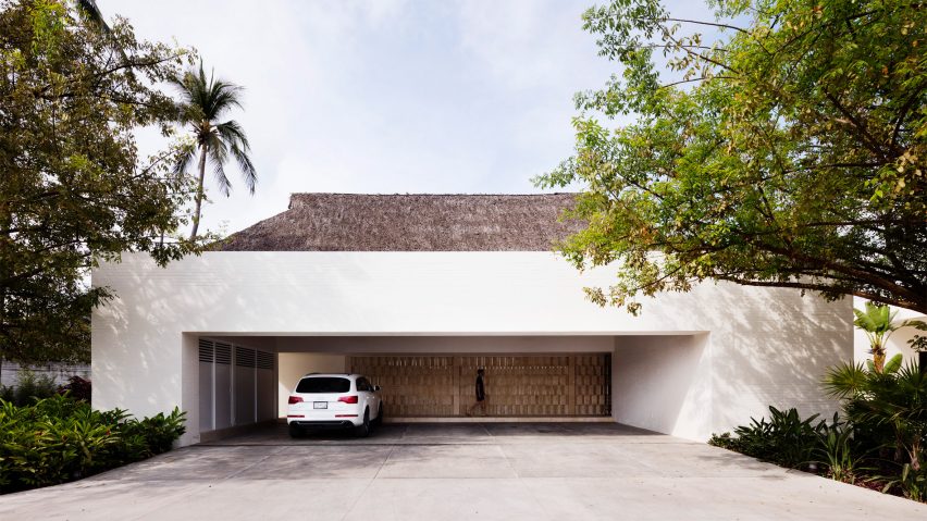 Casa TM by CDM