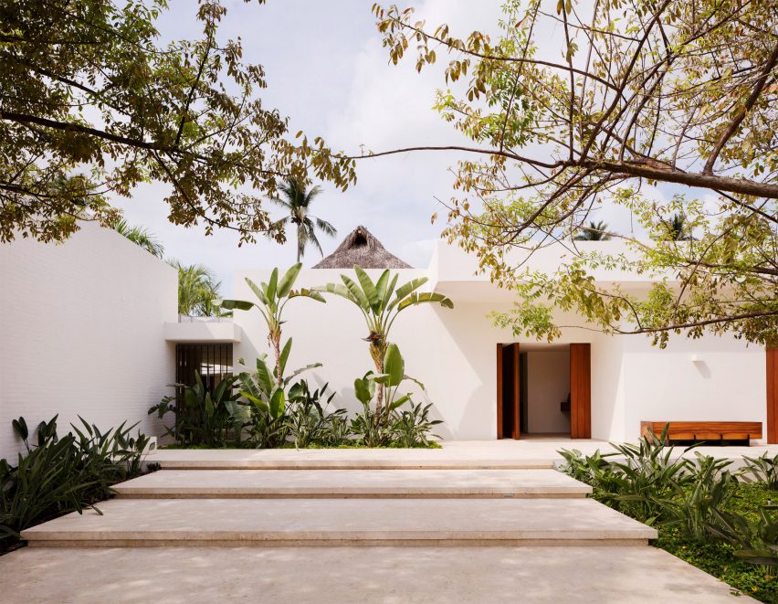 Casa TM by CDM